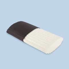 Therapeutic Pillow Quad Cushion - Back, Thigh, Knee & Ankle Support Cushion