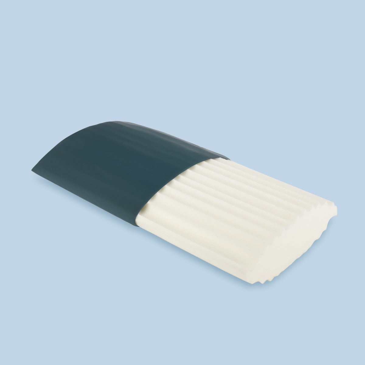 Therapeutic Pillow Quad Cushion - Back, Thigh, Knee & Ankle Support Cushion