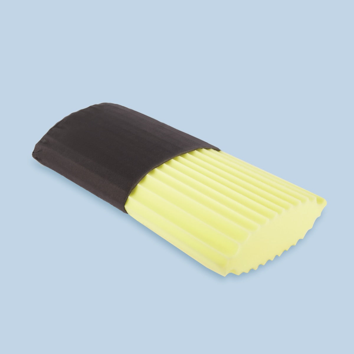 Therapeutic Pillow Quad Cushion - Back, Thigh, Knee & Ankle Support Cushion