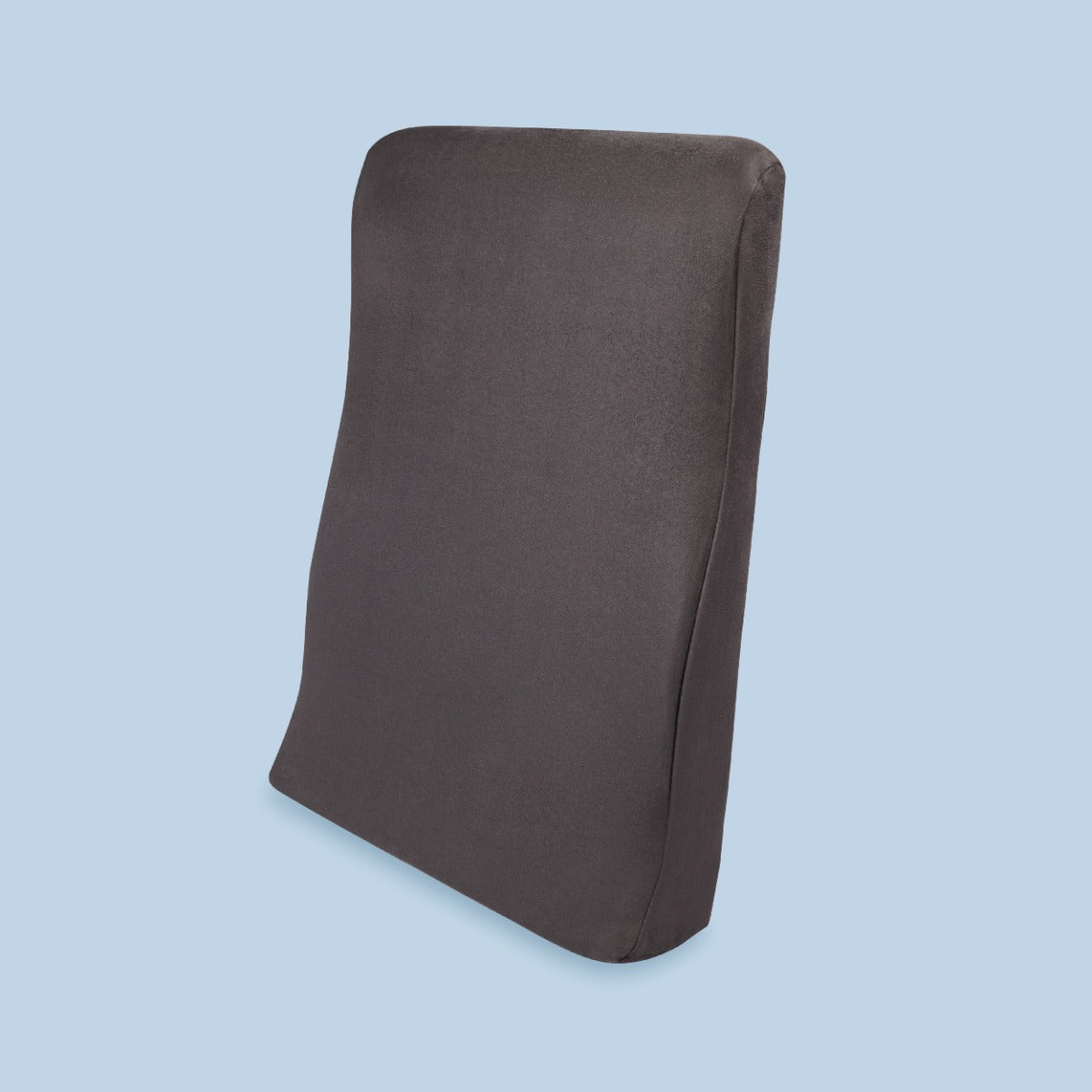 Therapeutic Pillow Contoured Back Support - Full Size Back & Spine Support Chair Cushion