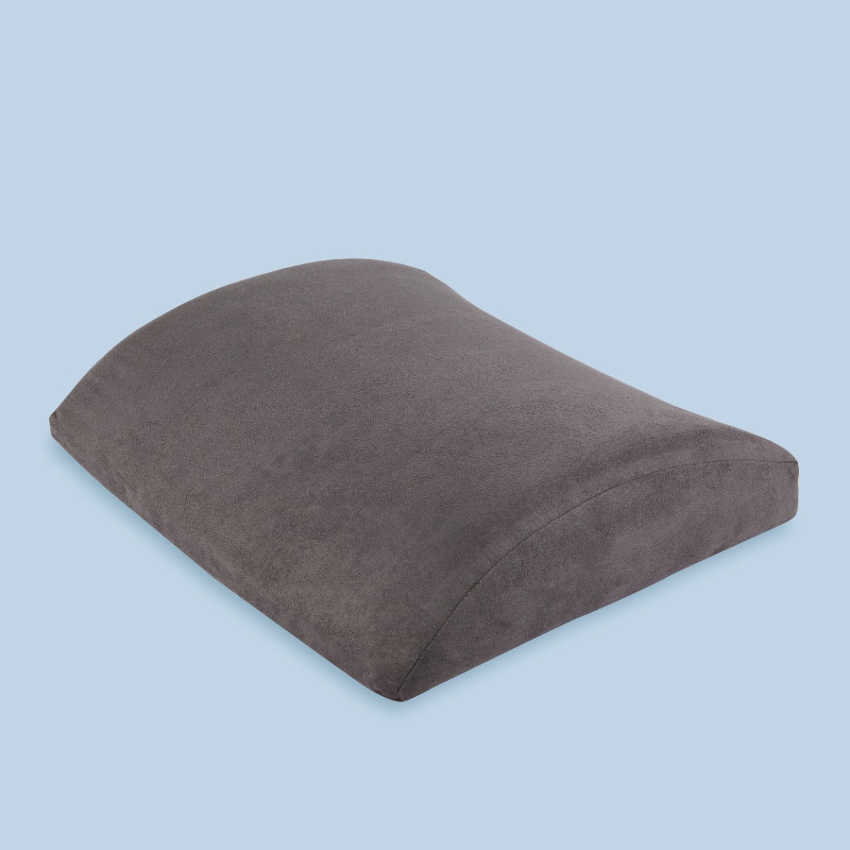 Therapeutic Pillow Magnetic Back Support - Traditional Foam