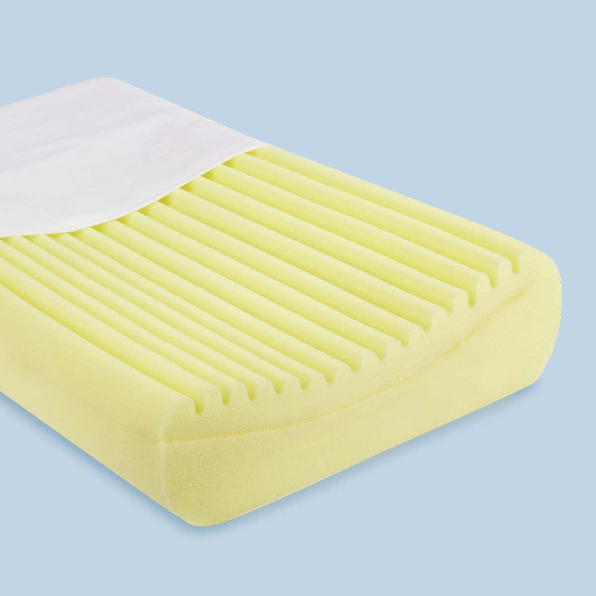 Therapeutic Pillow Magnetic Pillow - Helps Stimulate Circulation