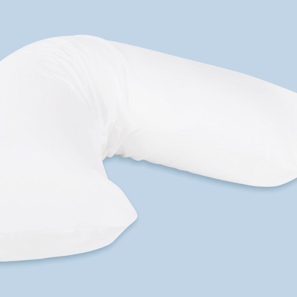 Therapeutic Pillow Banana Pillow - Best for General Support and Positioning