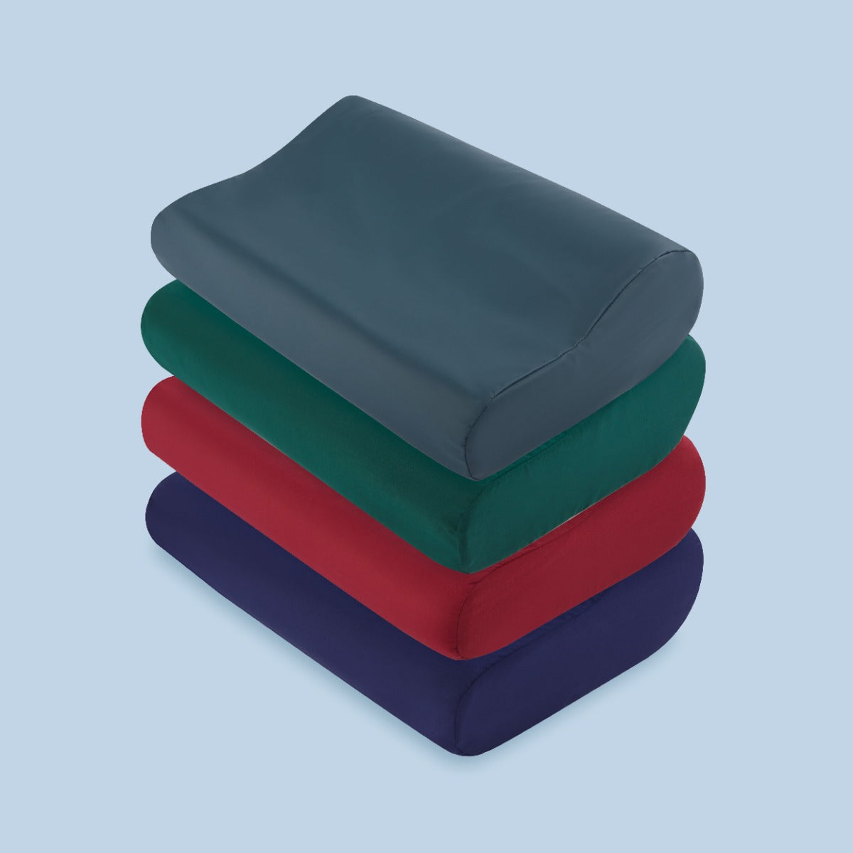 Therapeutic Pillow SleepAway Travel Pillow