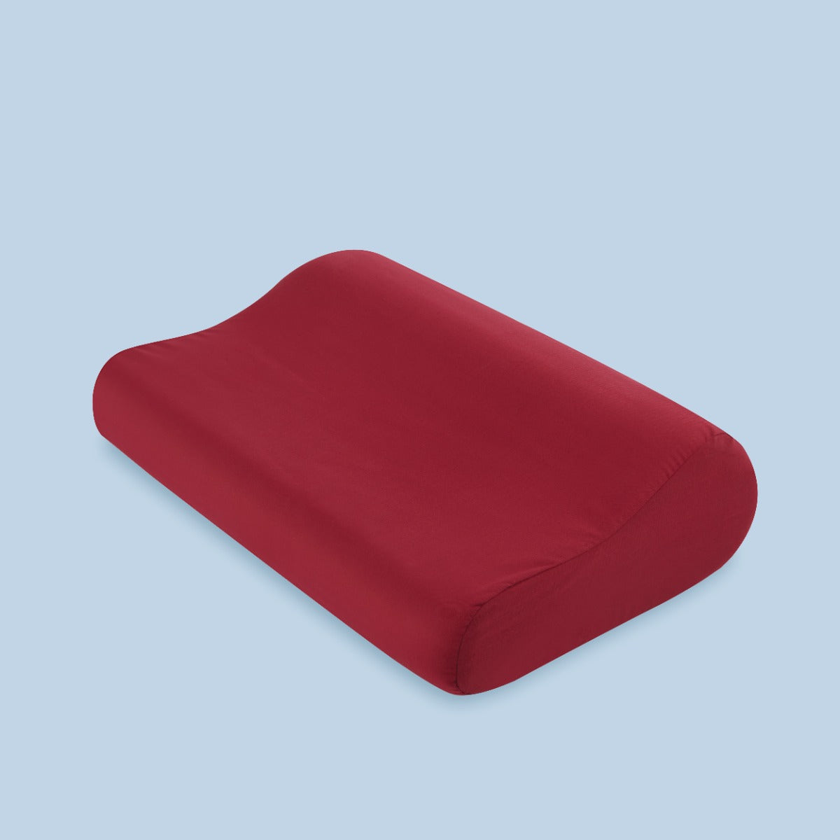 Therapeutic Pillow SleepAway Travel Pillow