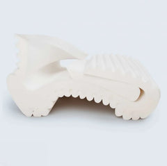 Therapeutic Pillow Complete Sleeprrr Original - Adjustable Memory Foam Pillow - Soft Version