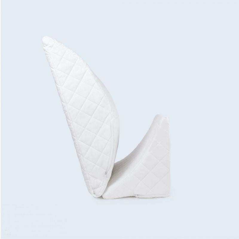 Therapeutic Pillow Adjusta Wedge Body Support