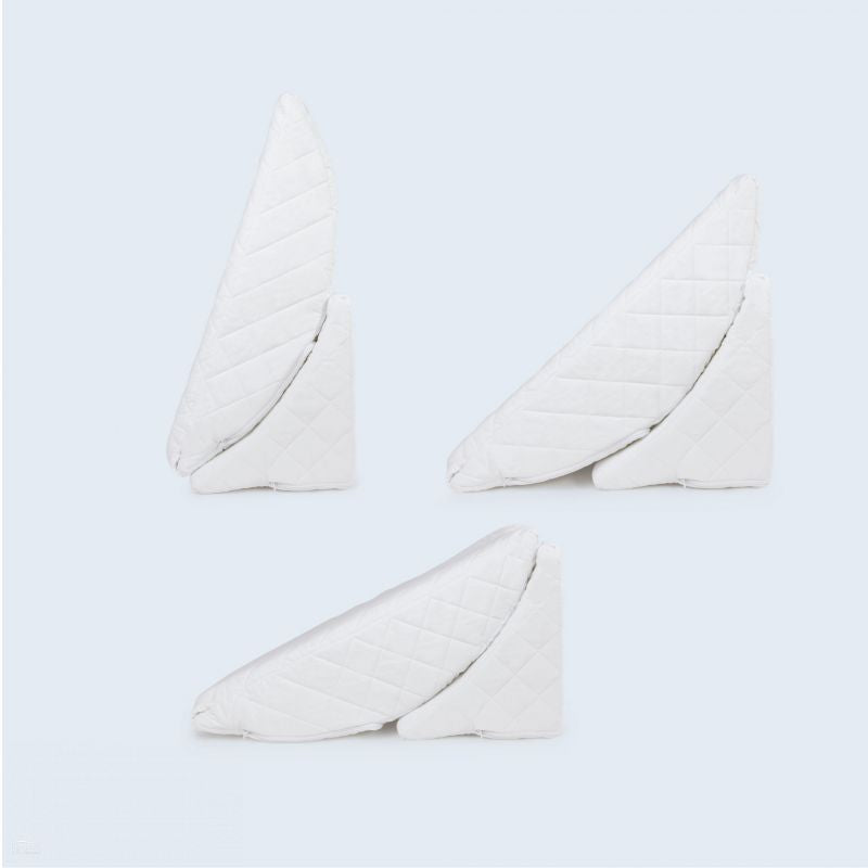 Therapeutic Pillow Adjusta Wedge Body Support