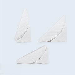 Therapeutic Pillow Adjusta Wedge Body Support