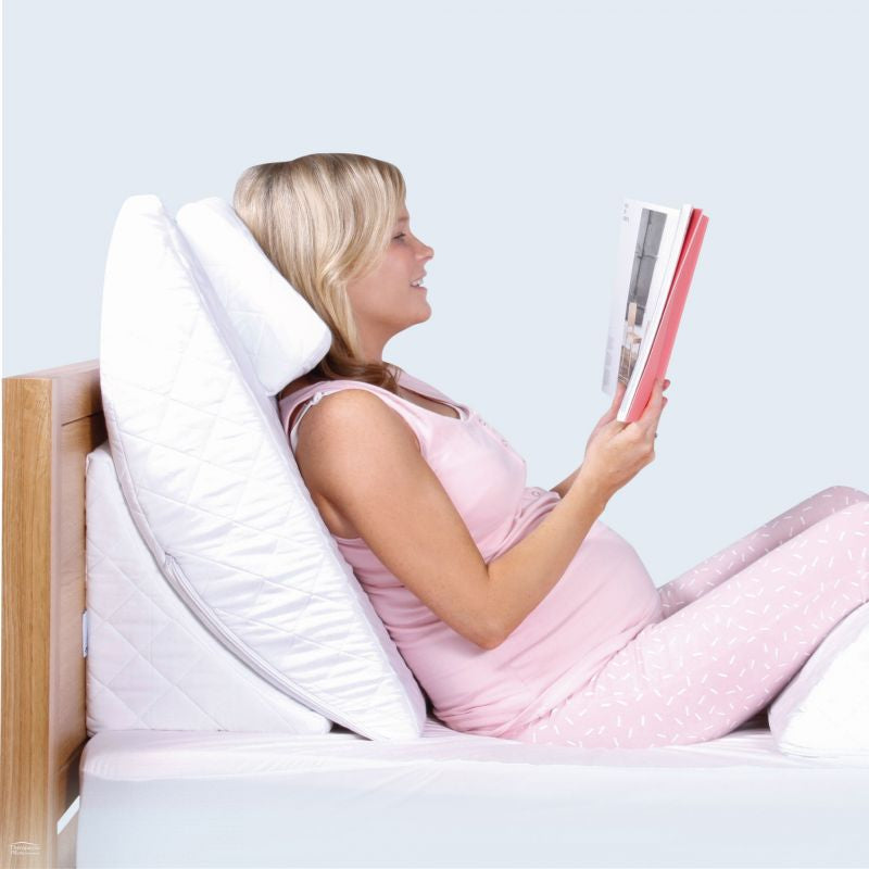 Therapeutic Pillow Adjusta Wedge Body Support