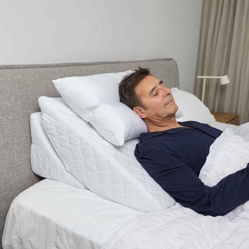 Therapeutic Pillow Adjusta Wedge Body Support