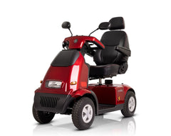 Afiscooter Breeze C4 Mobility Scooter - Afikim