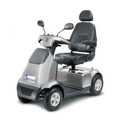 Afiscooter Breeze C4 Mobility Scooter - Afikim