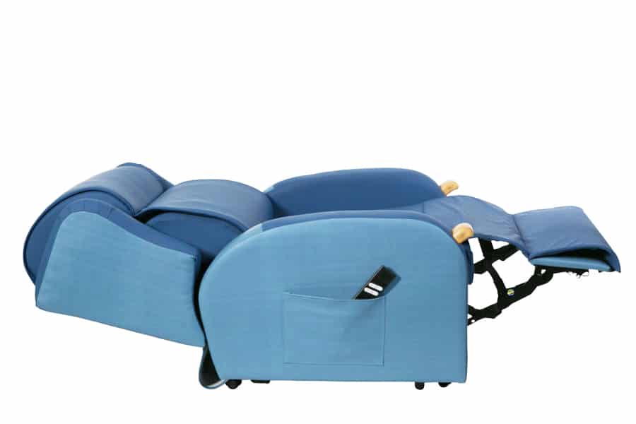 Cobalt Health Air Lift Chair