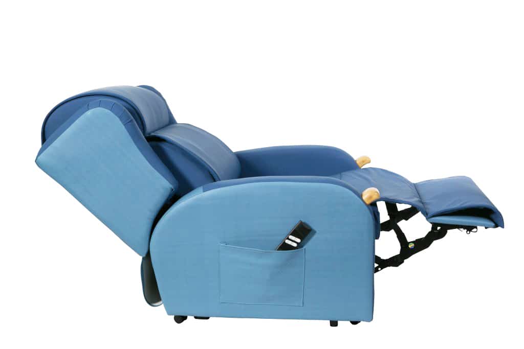 Cobalt Health Air Lift Chair