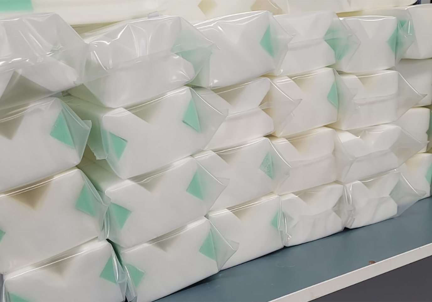 Forté Alaise Pumpless Hybrid Air System