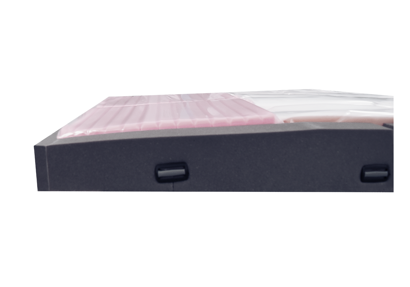 Forté Alaise Pumpless Hybrid Air System