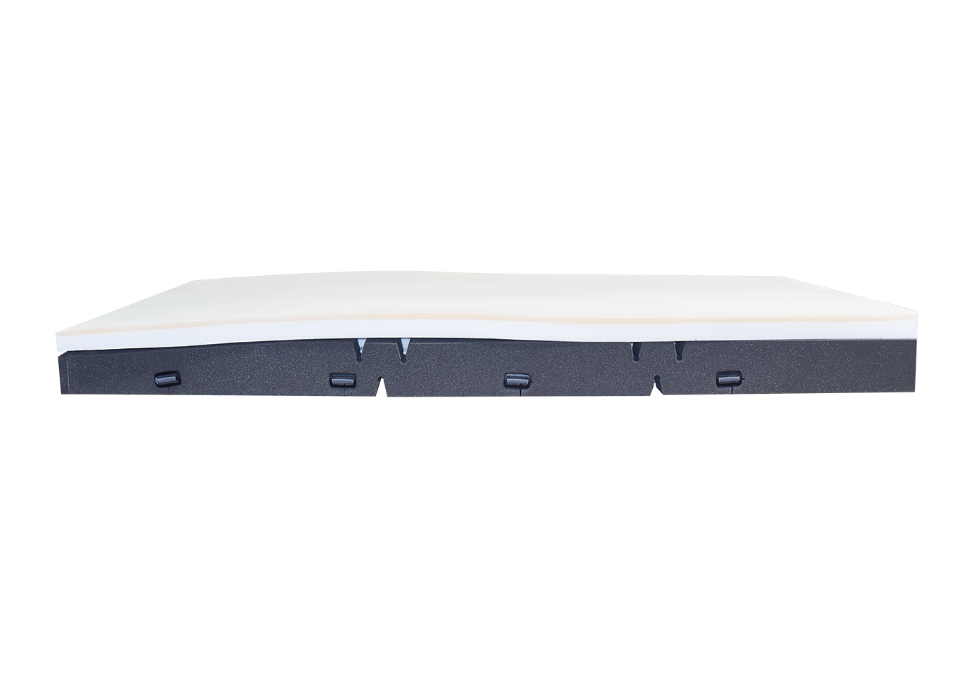Forté Alaise Pumpless Hybrid Air System