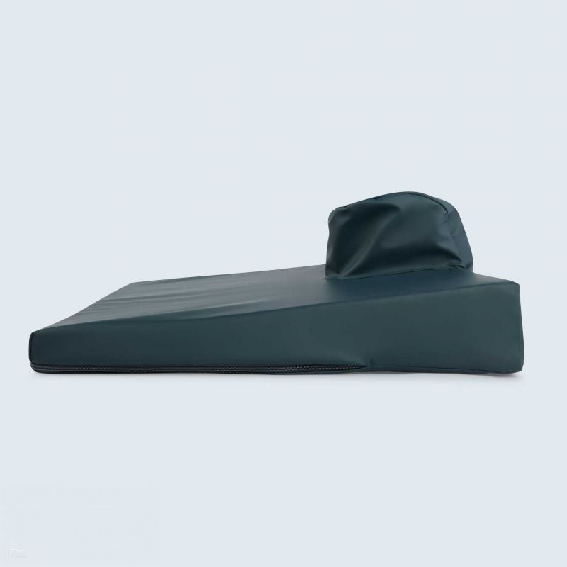 Therapeutic Pillow Angled Pommel Cushion