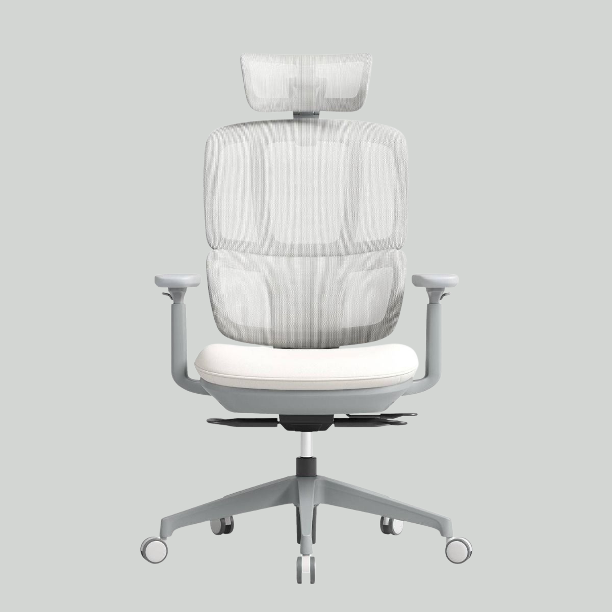 Apollo Bifma Ergonomic Task Chair by Humb