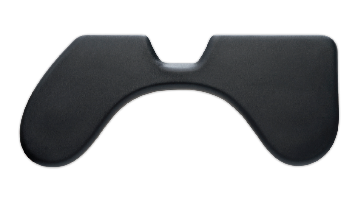 Contour Design Arm Forearm Support Red