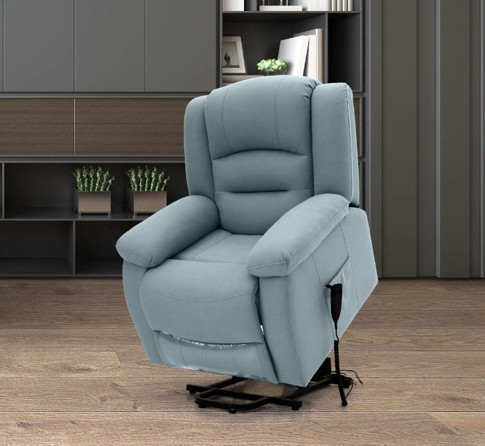 TopGun Electric Lift Recliner Chair – Athena