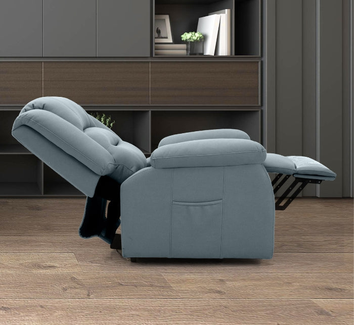 TopGun Electric Lift Recliner Chair – Athena