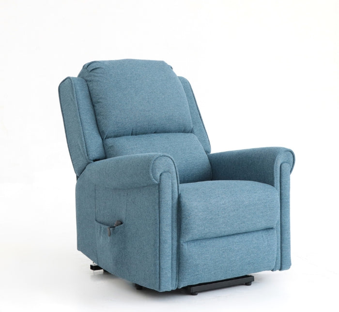TopGun Electric Lift Recliner Chair – Augustus
