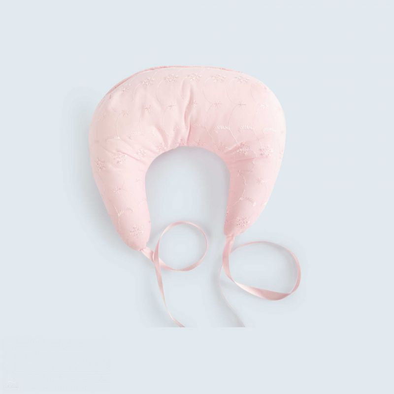 Therapeutic Pillow Baby Traveller - Neck Support Pillow