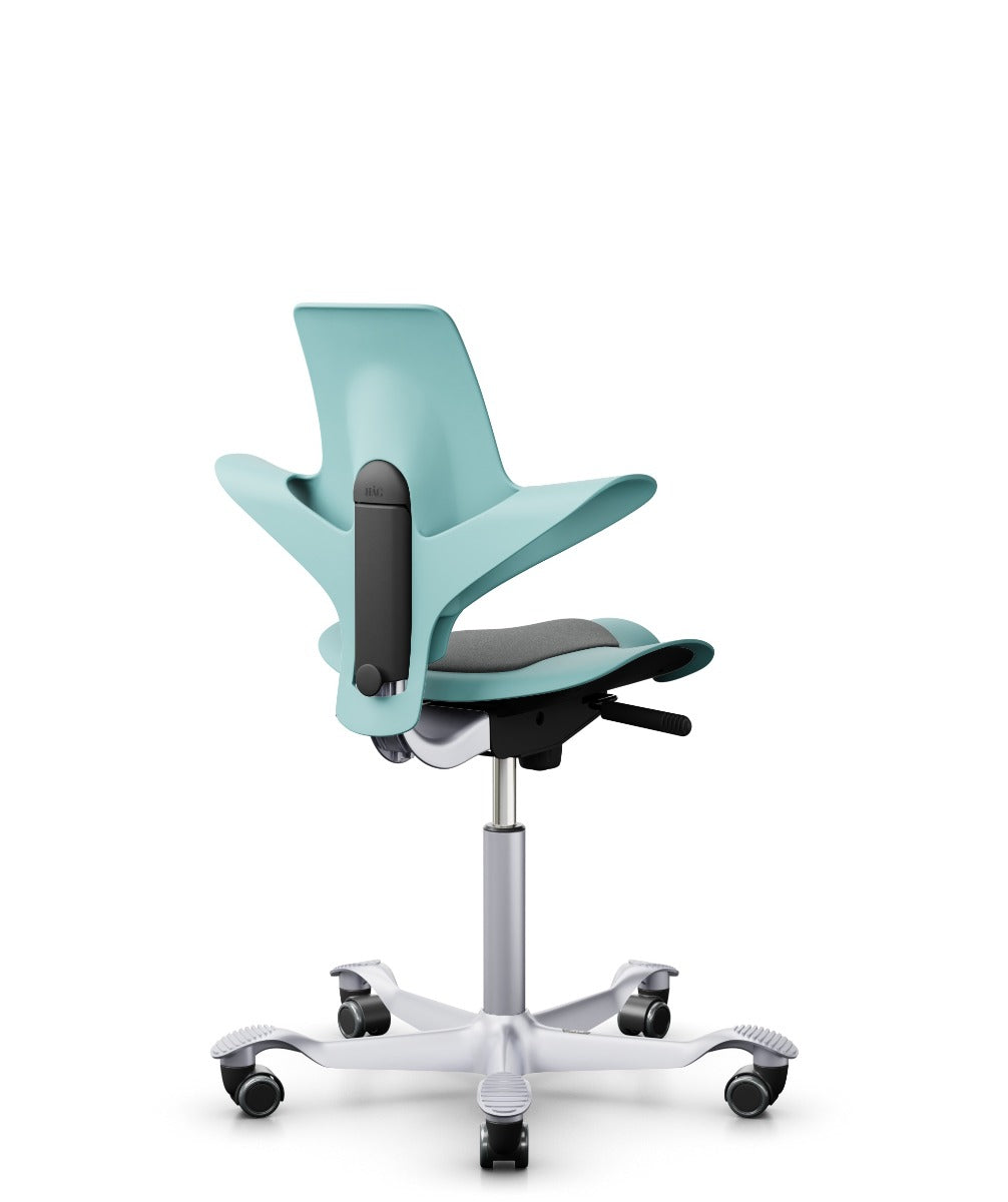 HÅG Capisco Puls  8010 Chair Ergonomic Saddle Seat