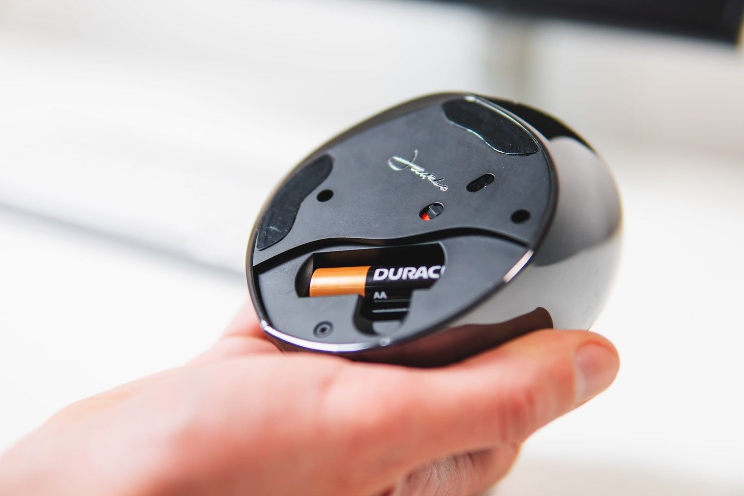 Evoluent VerticalMouse D Series