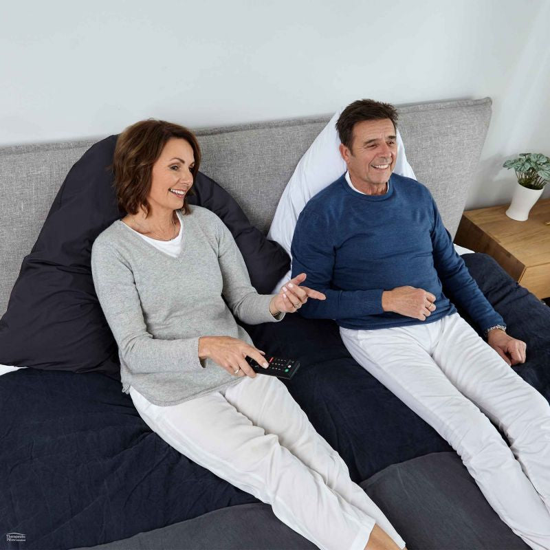 Therapeutic Pillow Banana Pillow - Best for General Support and Positioning