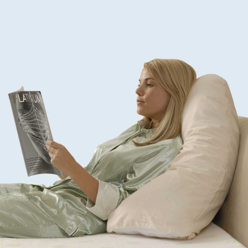 Therapeutic Pillow Banana Pillow - Best for General Support and Positioning