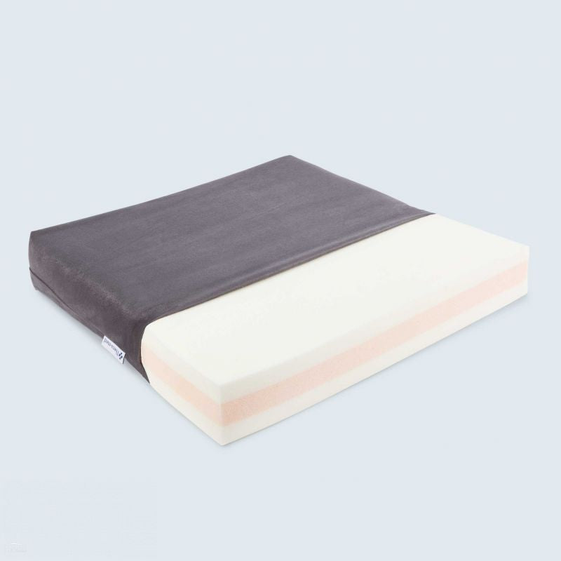 Therapeutic Pillow Thera-Med Bariatric Diffuser Cushion - Heavy Duty Support and Comfort