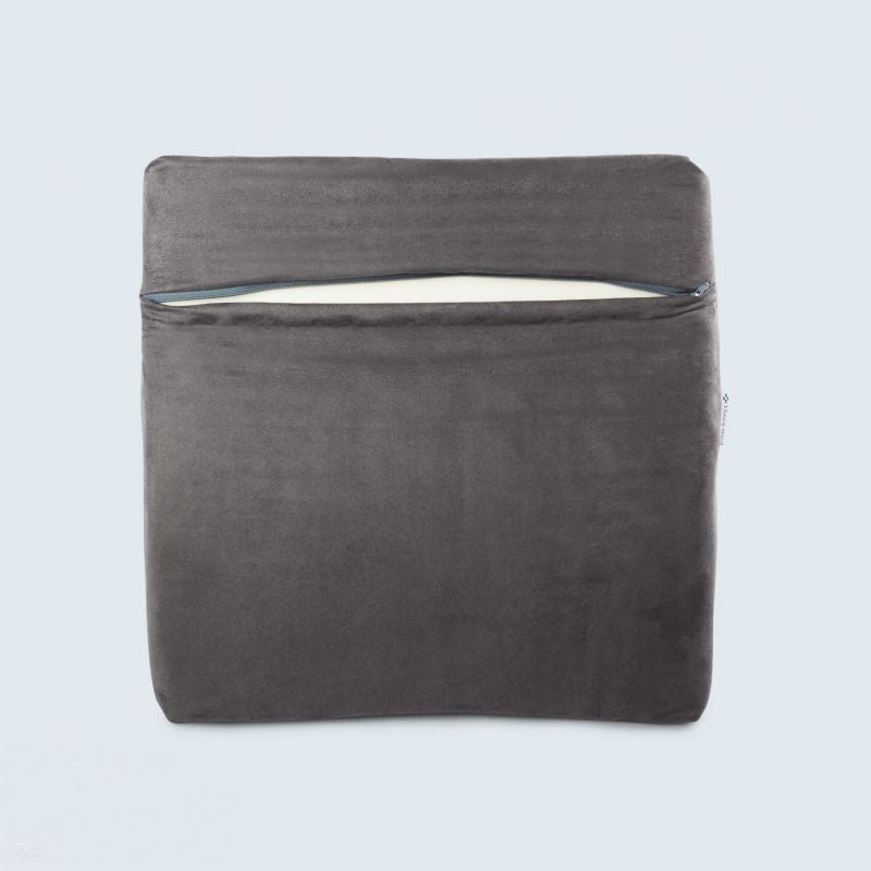 Therapeutic Pillow Thera-Med Bariatric Diffuser Cushion - Heavy Duty Support and Comfort