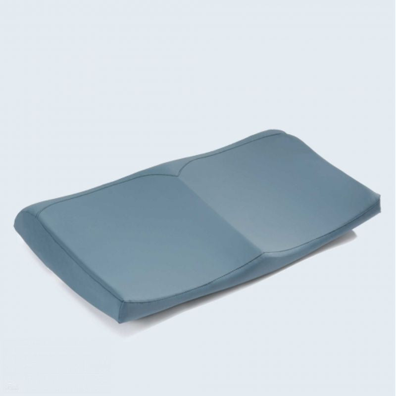 Therapeutic Pillow Bed Seat - No Slip Wedge Support