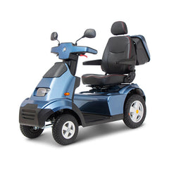 Afiscooter Breeze S4 Mobility Scooter - Afikim