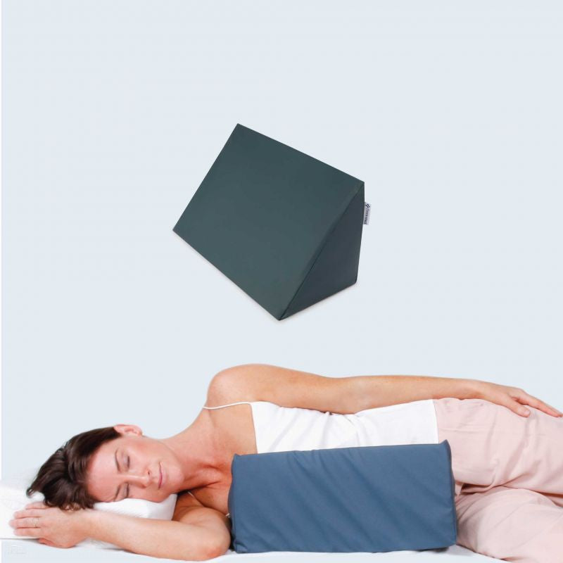 Therapeutic Pillow Positioning Body Wedge (Large)