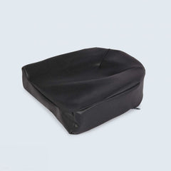 Therapeutic Pillow BottomsUp Seat Cushion - Children's Booster Seat Chair Cushion - Charcoal Colour Only