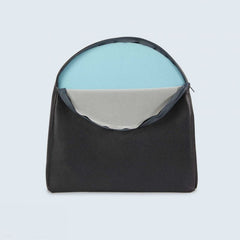 Therapeutic Pillow BottomsUp Seat Cushion - Children's Booster Seat Chair Cushion - Charcoal Colour Only