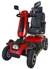 Trek Bravo Sport Mobility Scooter