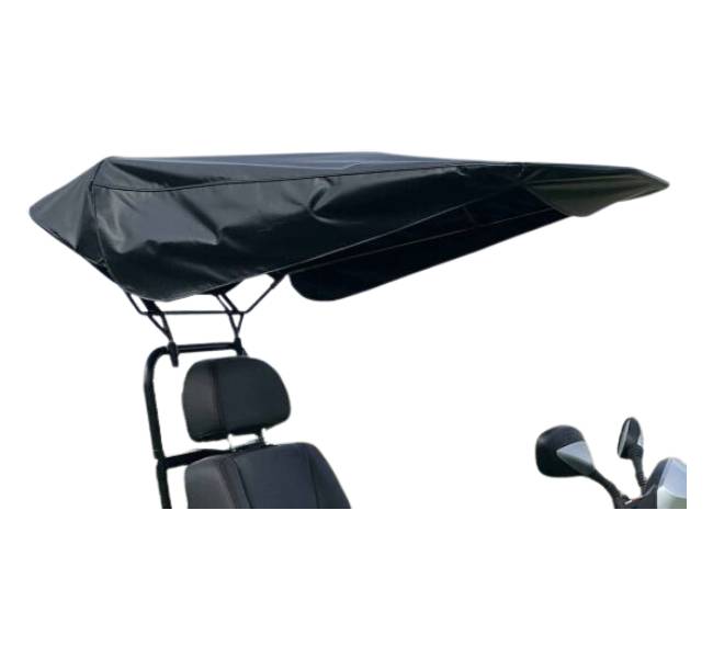 Canopy Heavy Duty Deluxe
