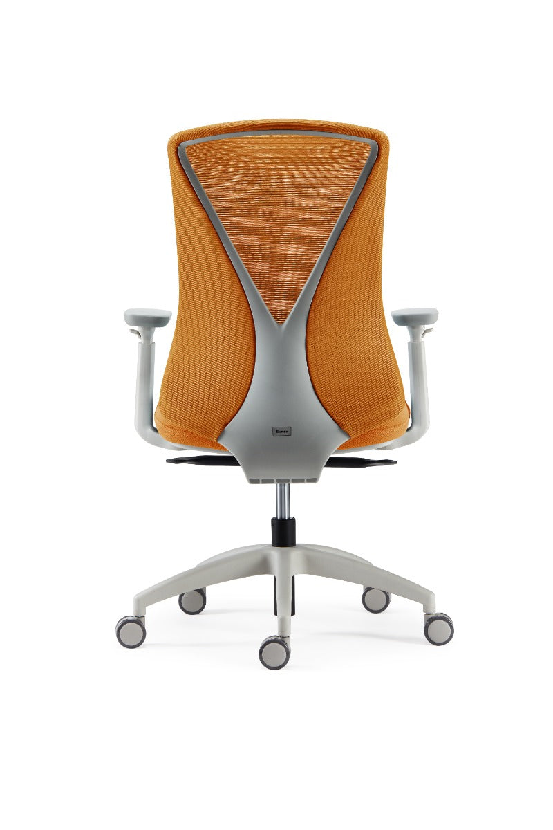 Skipa Task Chair by Humb.