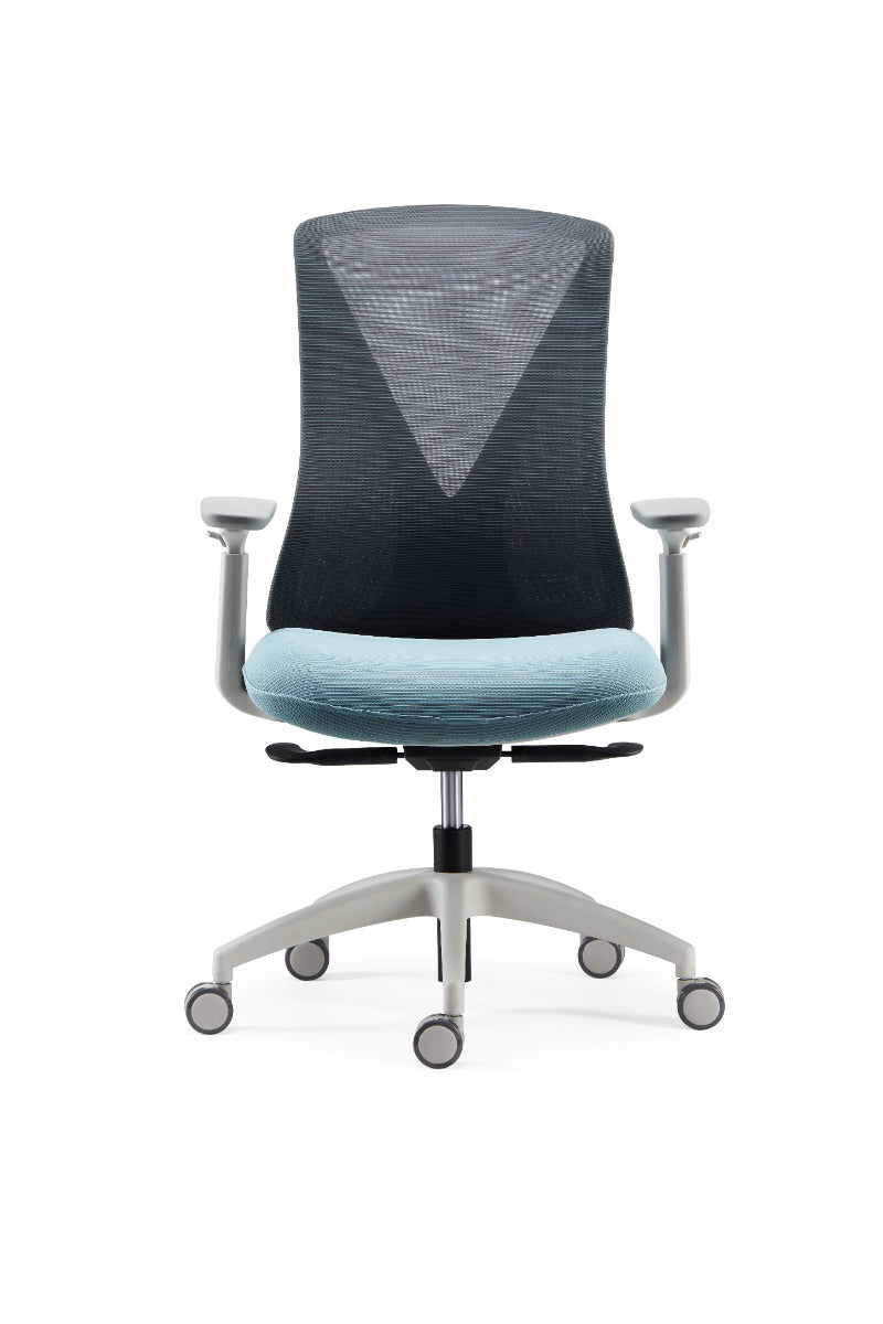 Skipa Task Chair by Humb.