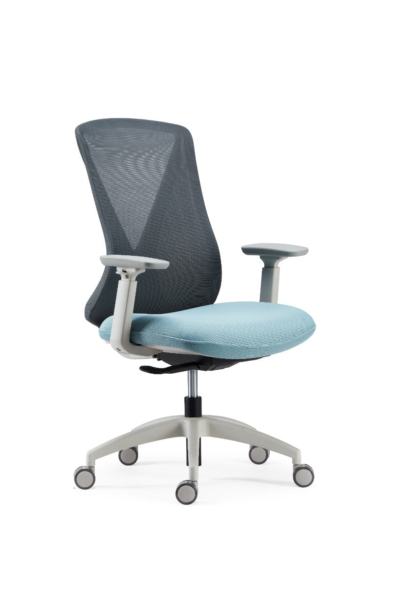 Skipa Task Chair by Humb.