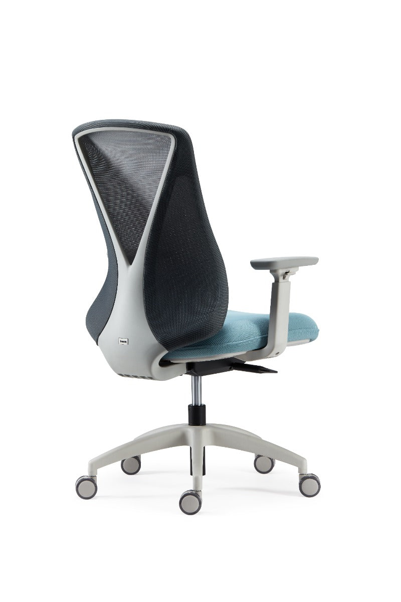 Skipa Task Chair by Humb.