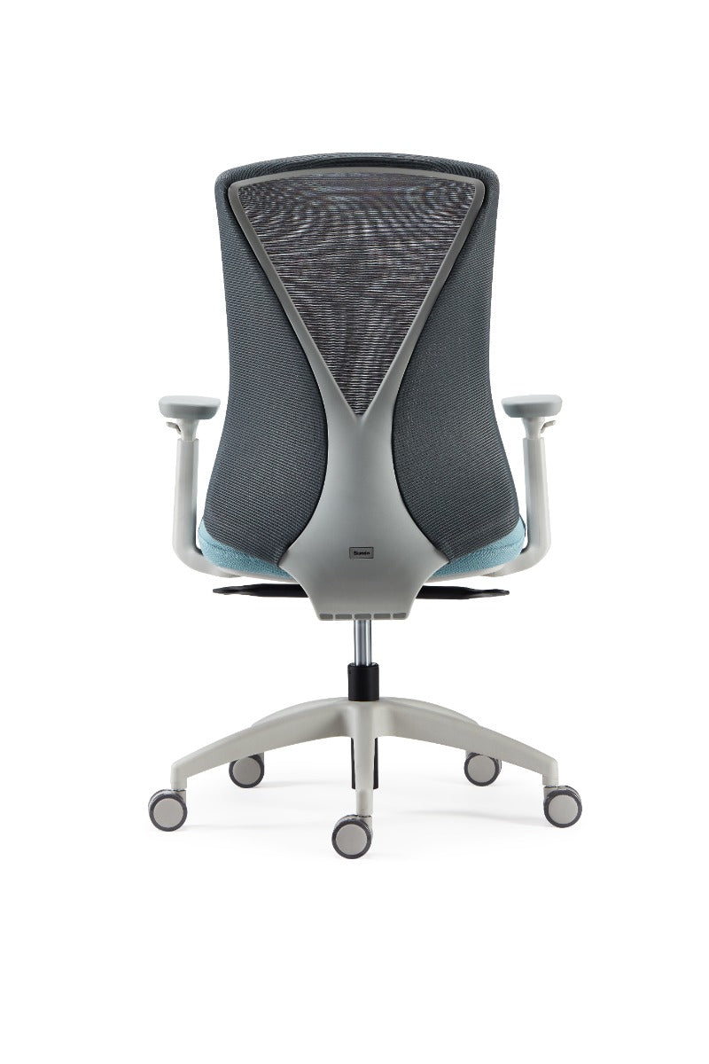Skipa Task Chair by Humb.