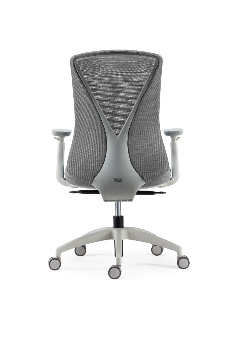 Skipa Task Chair by Humb.