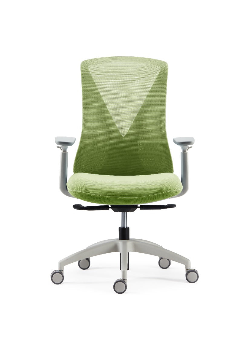 Skipa Task Chair by Humb.