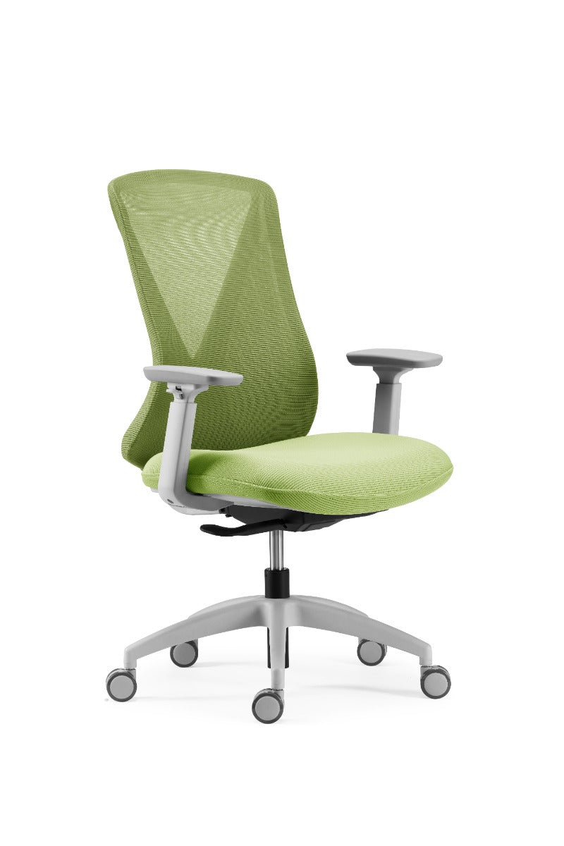 Skipa Task Chair by Humb.